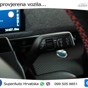 Ford Mustang Mach-E Standard Range 75.7 kWh AWD Premium 269 KS, PANO+GR SJED+360