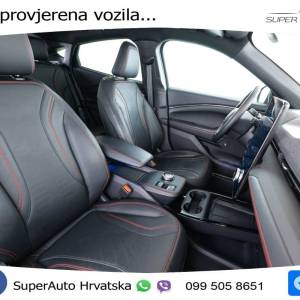 Ford Mustang Mach-E Standard Range 75.7 kWh AWD Premium 269 KS, PANO+GR SJED+360