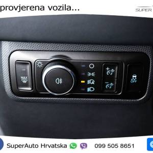 Ford Mustang Mach-E Standard Range 75.7 kWh AWD Premium 269 KS, PANO+GR SJED+360