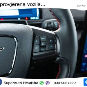 Ford Mustang Mach-E Standard Range 75.7 kWh AWD Premium 269 KS, PANO+GR SJED+360