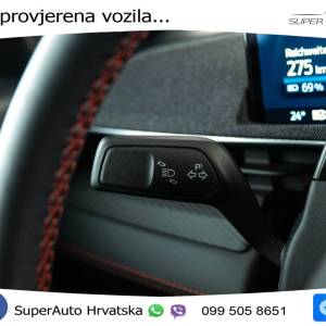 Ford Mustang Mach-E Standard Range 75.7 kWh AWD Premium 269 KS, PANO+GR SJED+360