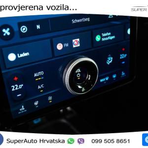 Ford Mustang Mach-E Standard Range 75.7 kWh AWD Premium 269 KS, PANO+GR SJED+360