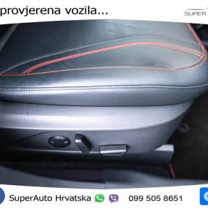 Ford Mustang Mach-E Standard Range 75.7 kWh AWD Premium 269 KS, PANO+GR SJED+360