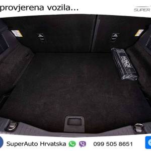 Ford Mustang Mach-E Standard Range AWD Premium 269 KS, ACC+360+GR SJED+VIRT+NAVI