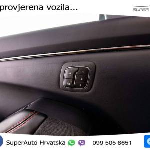 Ford Mustang Mach-E Standard Range AWD Premium 269 KS, ACC+360+GR SJED+VIRT+NAVI