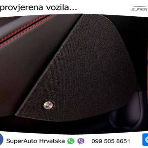 Ford Mustang Mach-E Standard Range AWD Premium 269 KS, ACC+360+GR SJED+VIRT+NAVI