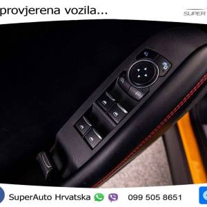 Ford Mustang Mach-E Standard Range AWD Premium 269 KS, ACC+360+GR SJED+VIRT+NAVI