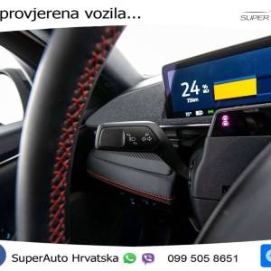 Ford Mustang Mach-E Standard Range AWD Premium 269 KS, ACC+360+GR SJED+VIRT+NAVI