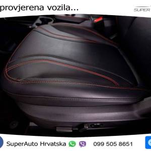 Ford Mustang Mach-E Standard Range AWD Premium 269 KS, ACC+360+GR SJED+VIRT+NAVI