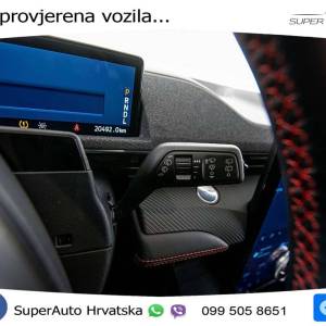 Ford Mustang Mach-E Standard Range AWD Premium 269 KS, ACC+360+GR SJED+VIRT+NAVI