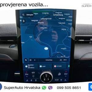 Ford Mustang Mach-E Standard Range AWD Premium 269 KS, ACC+360+GR SJED+VIRT+NAVI