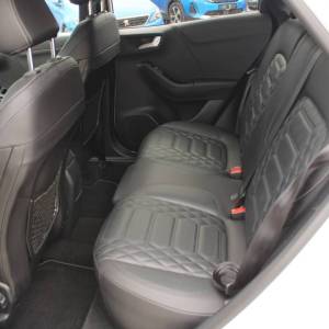 Ford Puma 1.0 Ecoboost 155ks ST-Line