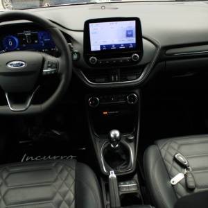 Ford Puma 1.0 Ecoboost 155ks ST-Line