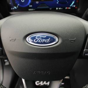 Ford Puma 1.0 Ecoboost 155ks ST-Line
