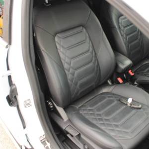 Ford Puma 1.0 Ecoboost 155ks ST-Line