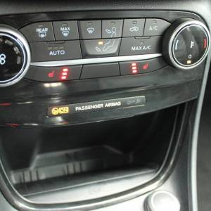 Ford Puma 1.0 Ecoboost 155ks ST-Line