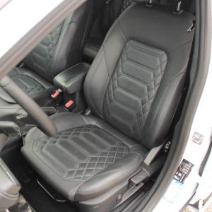 Ford Puma 1.0 Ecoboost 155ks ST-Line