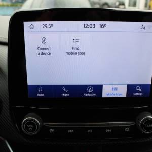 Ford Puma 1.0 Ecoboost 155ks ST-Line