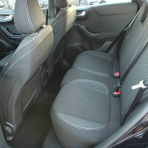 Ford Puma 1.0 Ecoboost AUTOMATIK Titanium