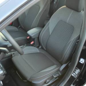 Ford Puma 1.0 Ecoboost AUTOMATIK Titanium