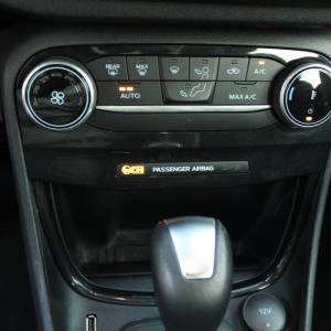 Ford Puma 1.0 Ecoboost AUTOMATIK Titanium