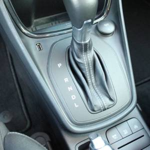 Ford Puma 1.0 Ecoboost AUTOMATIK Titanium