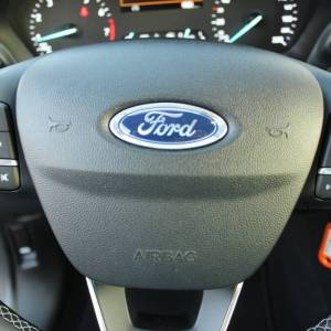 Ford Puma 1.0 Ecoboost AUTOMATIK Titanium