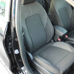 Ford Puma 1.0 Ecoboost AUTOMATIK Titanium