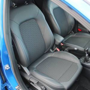 Ford Puma 1.0 Ecoboost Titanium *NAVIGACIJA, KAMERA*