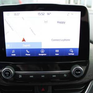 Ford Puma 1.0 Ecoboost Titanium *NAVIGACIJA, KAMERA*