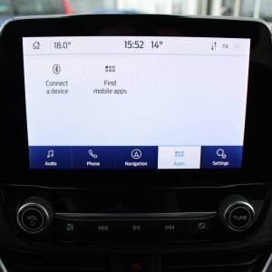 Ford Puma 1.0 Ecoboost Titanium *NAVIGACIJA, KAMERA*