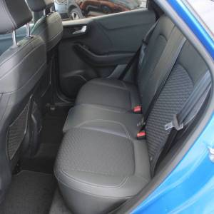 Ford Puma 1.0 Ecoboost Titanium *NAVIGACIJA, KAMERA*