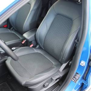 Ford Puma 1.0 Ecoboost Titanium *NAVIGACIJA, KAMERA*