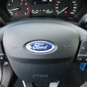Ford Puma 1.0 Ecoboost Titanium *NAVIGACIJA, KAMERA*