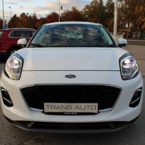 Ford Puma 1.0 Ecoboost Titanium *NAVIGACIJA*