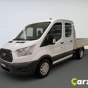 Ford Transit 2.0 TDCI V363 350 L2MWB