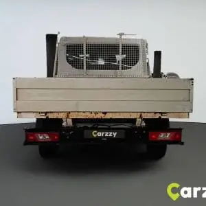 Ford Transit 2.0 TDCI V363 350 L2MWB