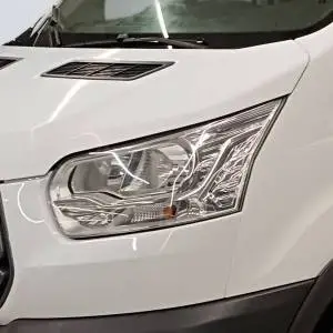 Ford Transit 2.0 TDCI V363 350 L2MWB