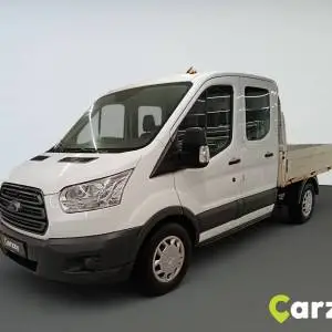 Ford Transit 2.0 TDCI V363 350 L2MWB