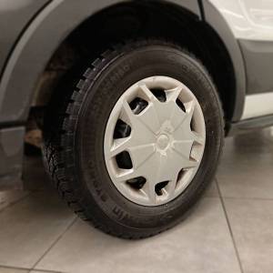 Ford Transit 2.0 TDCI V363 350 L2MWB