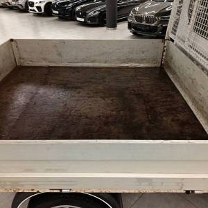 Ford Transit 2.0 TDCI V363 350 L2MWB