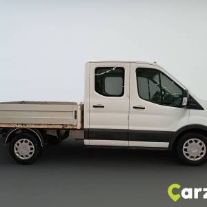Ford Transit 2.0 TDCI V363 350 L2MWB