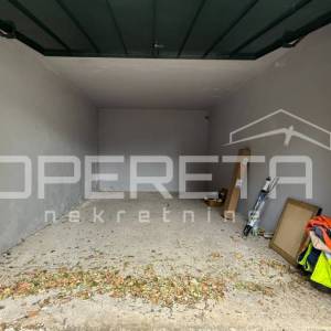 Garaža 18 m² – Pećine, Rijeka
