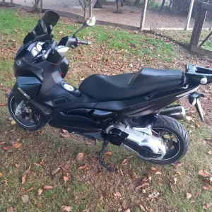 gilera nexus 500