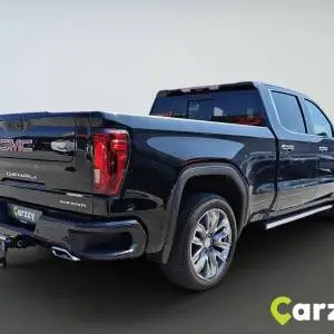 GMC Sierra 1500 DENALI 3.0 DIESEL N1 111.800,00€