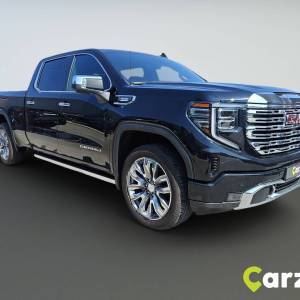 GMC Sierra 1500 DENALI 3.0 DIESEL N1 111.800,00€