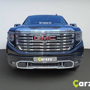 GMC Sierra 1500 DENALI 3.0 DIESEL N1 111.800,00€