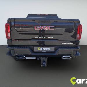 GMC Sierra 1500 DENALI 3.0 DIESEL N1 111.800,00€
