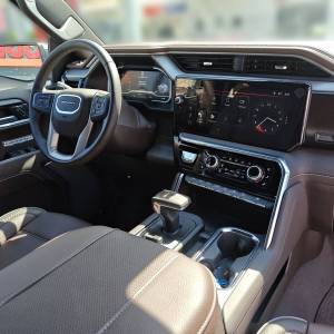 GMC Sierra 1500 DENALI 3.0 DIESEL N1 111.800,00€