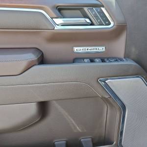 GMC Sierra 1500 DENALI 3.0 DIESEL N1 111.800,00€